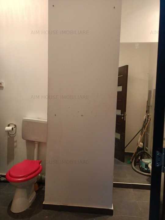 Spațiu comercial de inchiriat zona Eminescu–Dacia | 150 mp, 2 intrări, vitrină