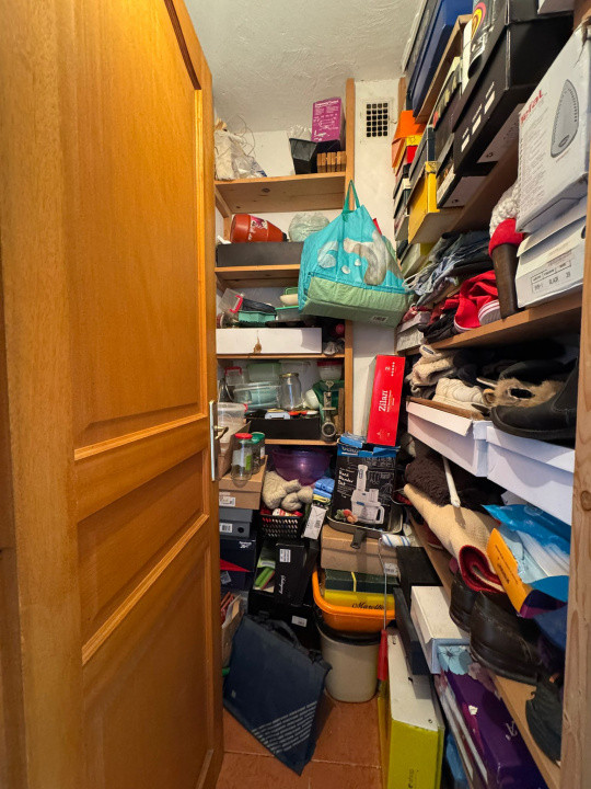 Apartament 3 camere de vânzare – Bd. Timișoara 63 –Romancierilor- 2 Balcoane 