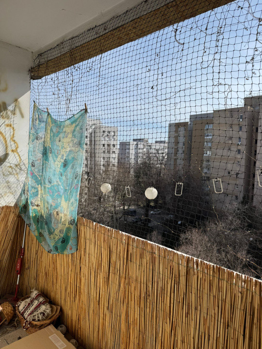 Apartament 3 camere de vânzare – Bd. Timișoara 63 –Romancierilor- 2 Balcoane 