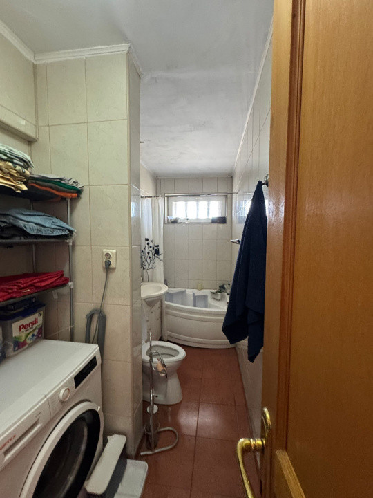 Apartament 3 camere de vânzare – Bd. Timișoara 63 –Romancierilor- 2 Balcoane 