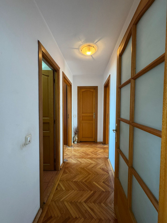 Apartament 3 camere de vânzare – Bd. Timișoara 63 –Romancierilor- 2 Balcoane 