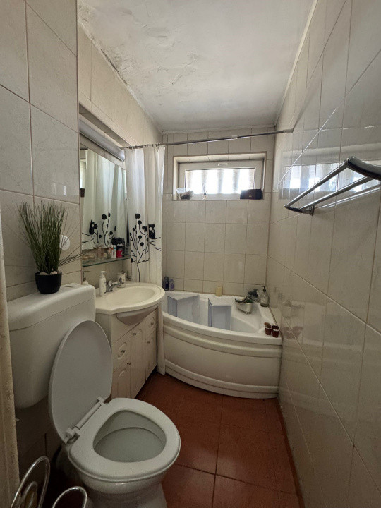 Apartament 3 camere de vânzare – Bd. Timișoara 63 –Romancierilor- 2 Balcoane 