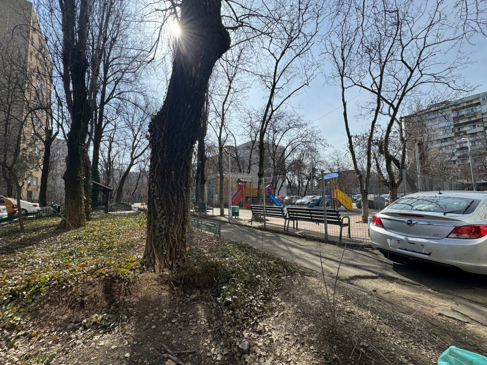 Apartament 3 camere de vânzare – Bd. Timișoara 63 –Romancierilor- 2 Balcoane 