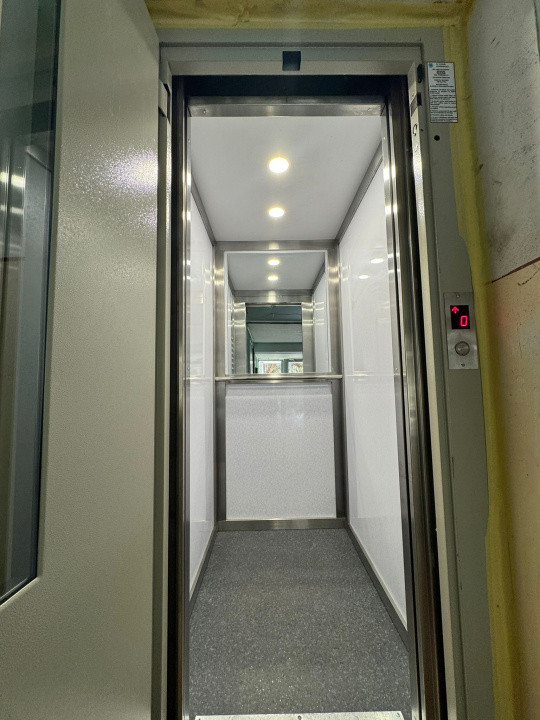 Apartament 3 camere de vânzare – Bd. Timișoara 63 –Romancierilor- 2 Balcoane 