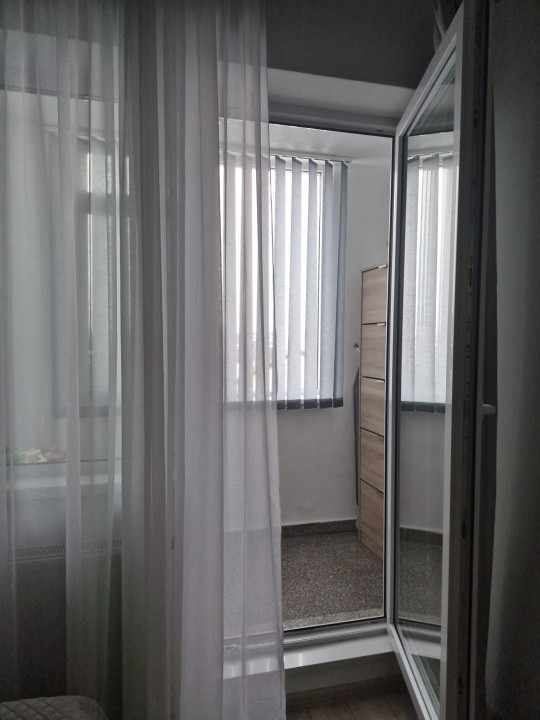 2 camere Chiajna -Tineretului- Mobilat- Parcare inclusă 