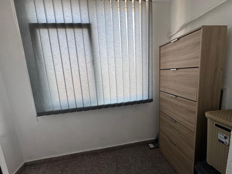 Ap. 2 camere Chiajna -Tineretului- Mobilat- Parcare inclusă 