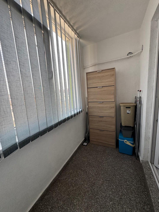 Ap. 2 camere Chiajna -Tineretului- Mobilat- Parcare inclusă 