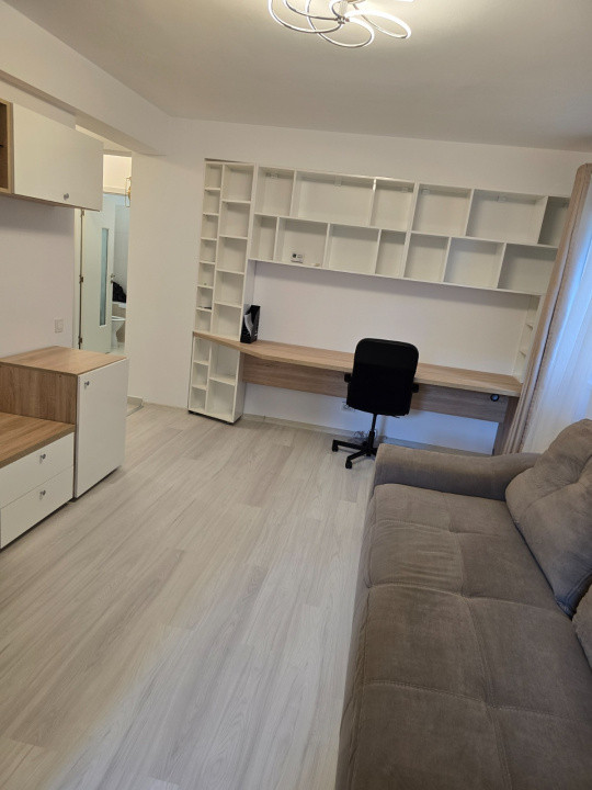 2 camere Chiajna – Elite Orhideelor -Parcare