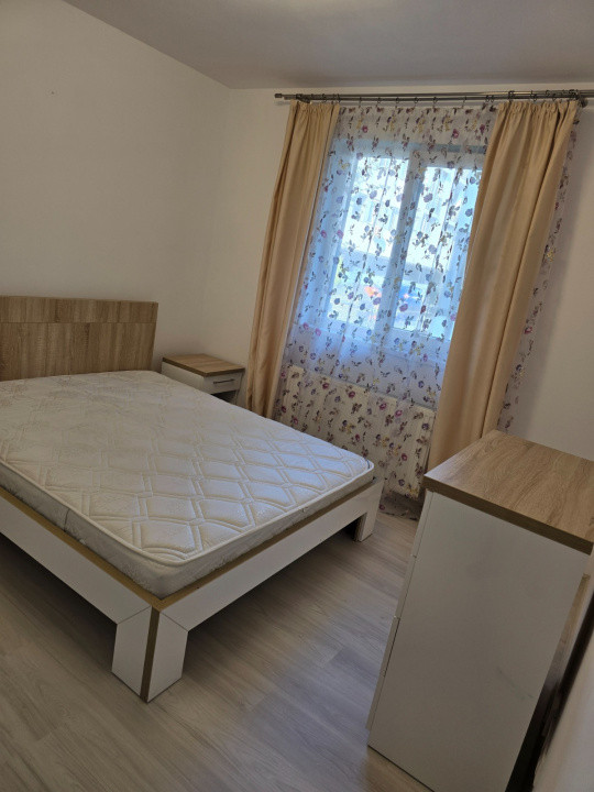 2 camere Chiajna – Elite Orhideelor -Parcare