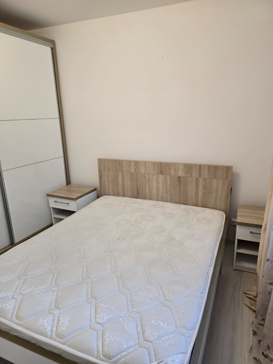 2 camere Chiajna – Elite Orhideelor -Parcare