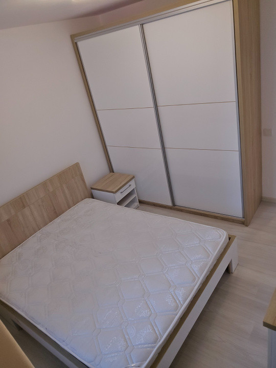 2 camere Chiajna – Elite Orhideelor -Parcare