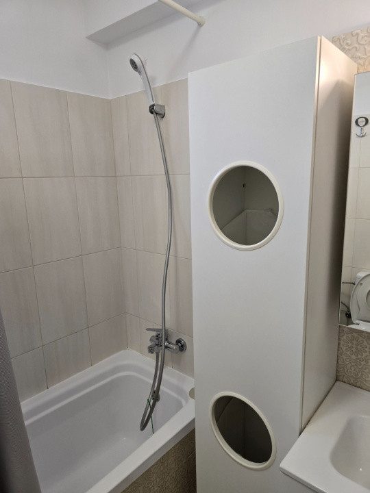 2 camere Chiajna – Elite Orhideelor -Parcare