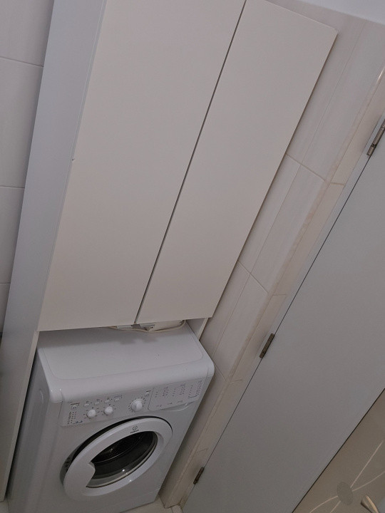 2 camere Chiajna – Elite Orhideelor -Parcare