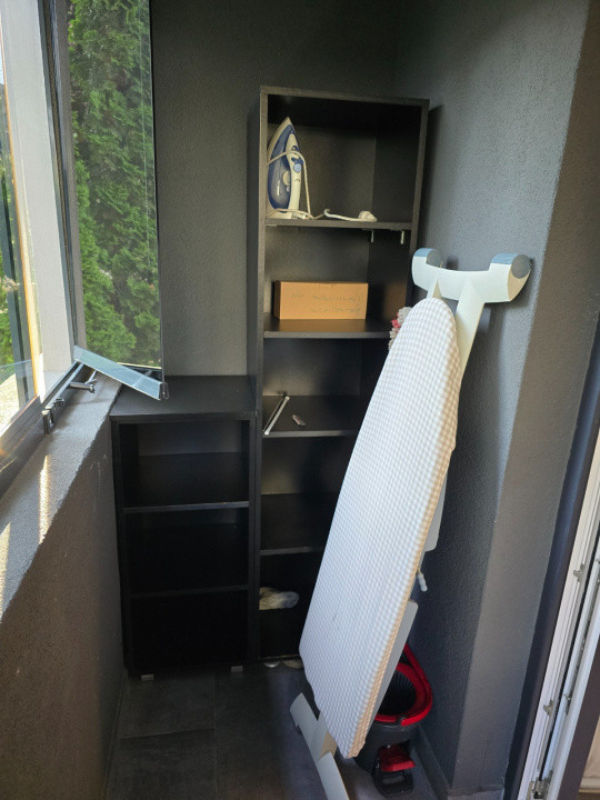 2 camere Chiajna – Elite Orhideelor -Parcare