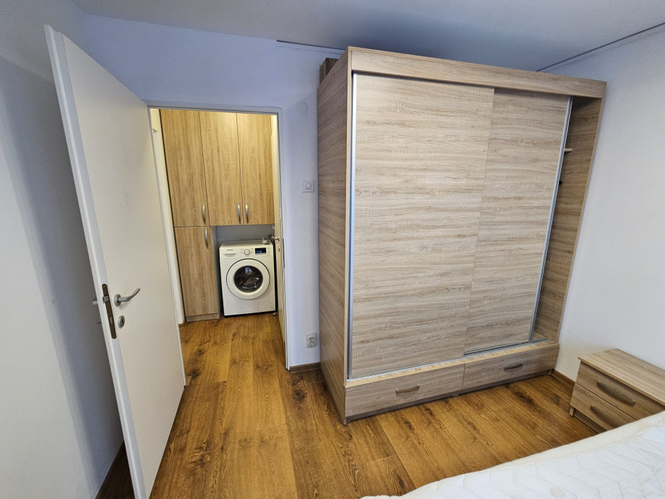 📢 Apartament 2 camere de închiriat – Doamna Ghica, București