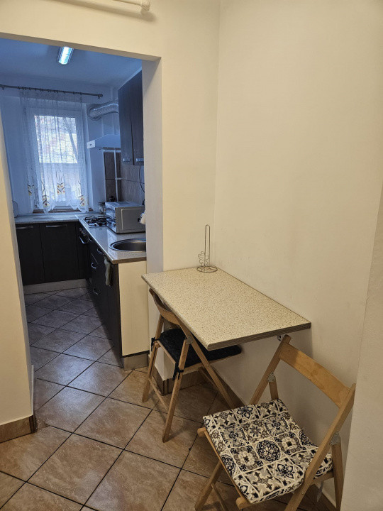 📢 Apartament 2 camere de închiriat – Doamna Ghica, București