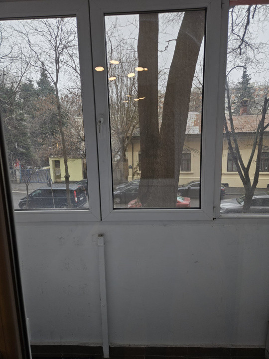 📢 Apartament 2 camere de închiriat – Doamna Ghica, București