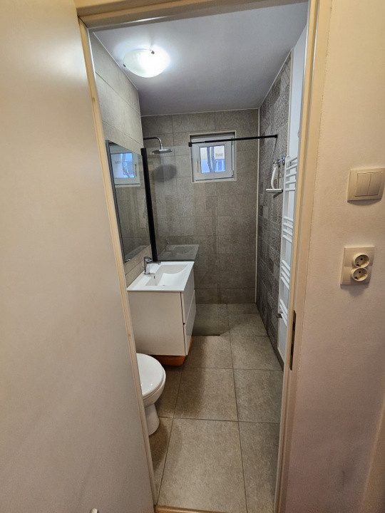 📢 Apartament 2 camere de închiriat – Doamna Ghica, București