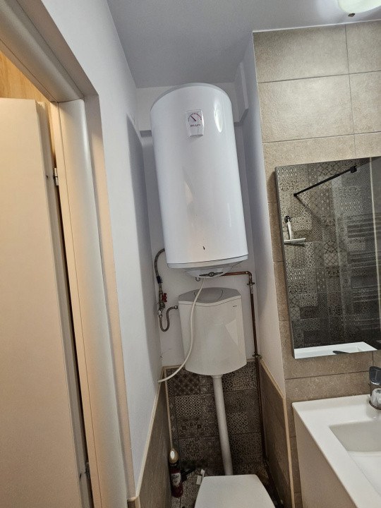 📢 Apartament 2 camere de închiriat – Doamna Ghica, București