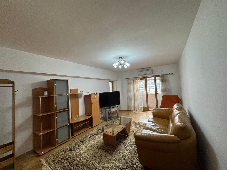 Ap. 2 camere 67mp | Bd. Decebal Nr. 11 