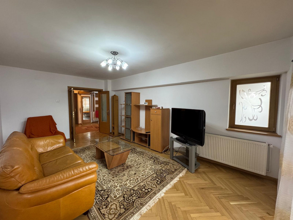 Ap. 2 camere 67mp | Bd. Decebal Nr. 11 