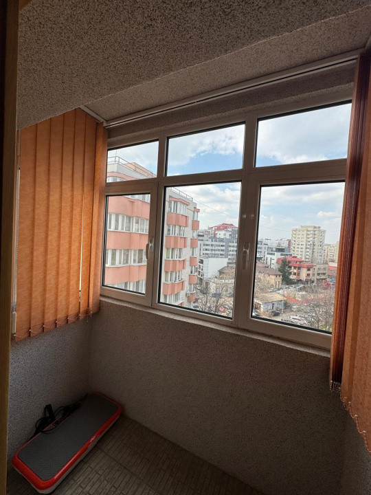 Ap. 2 camere 67mp | Bd. Decebal Nr. 11 