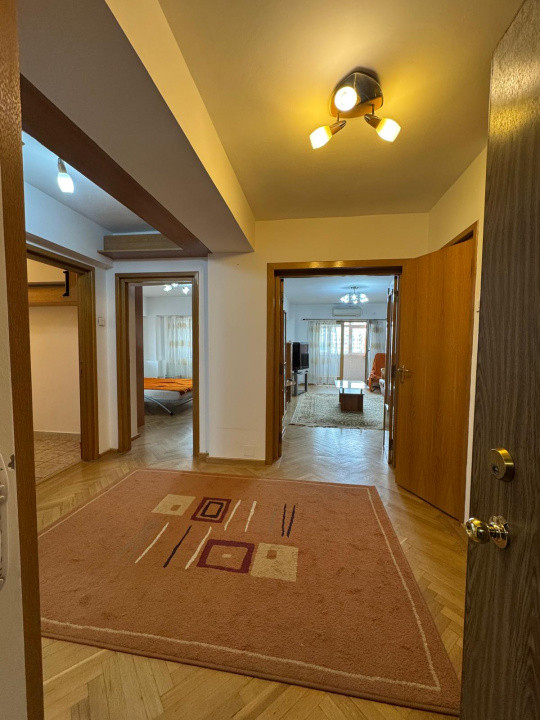 Ap. 2 camere 67mp | Bd. Decebal Nr. 11 