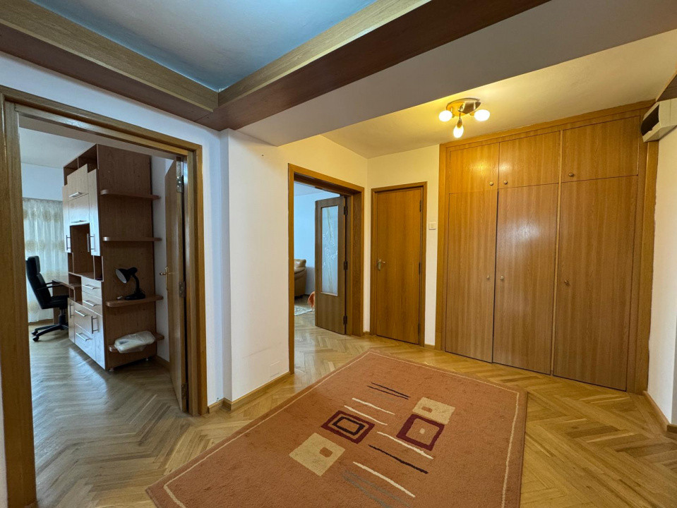 Ap. 2 camere 67mp | Bd. Decebal Nr. 11 