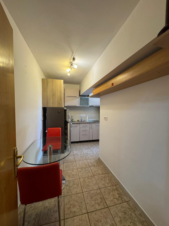 Ap. 2 camere 67mp | Bd. Decebal Nr. 11 