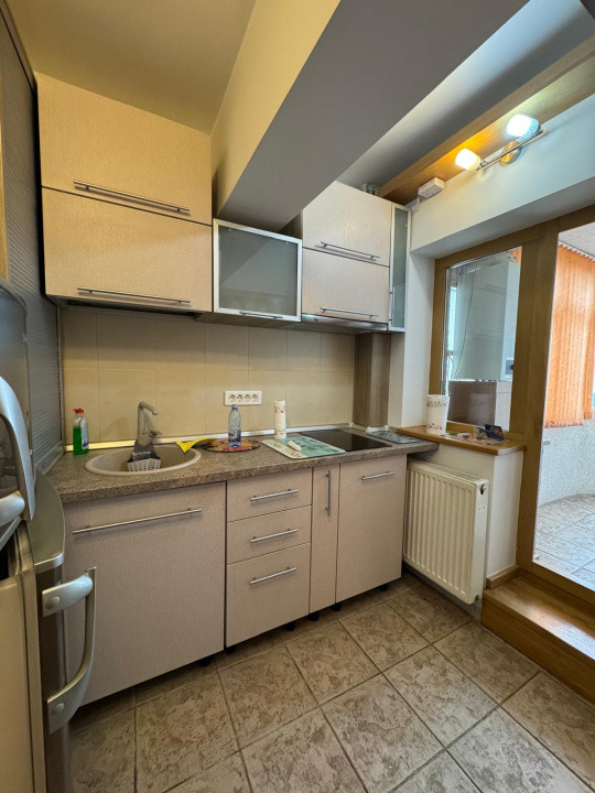 Ap. 2 camere 67mp | Bd. Decebal Nr. 11 