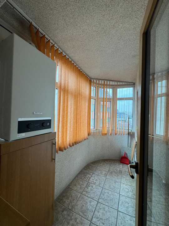 Ap. 2 camere 67mp | Bd. Decebal Nr. 11 