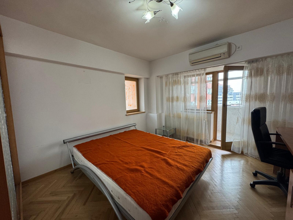 Ap. 2 camere 67mp | Bd. Decebal Nr. 11 