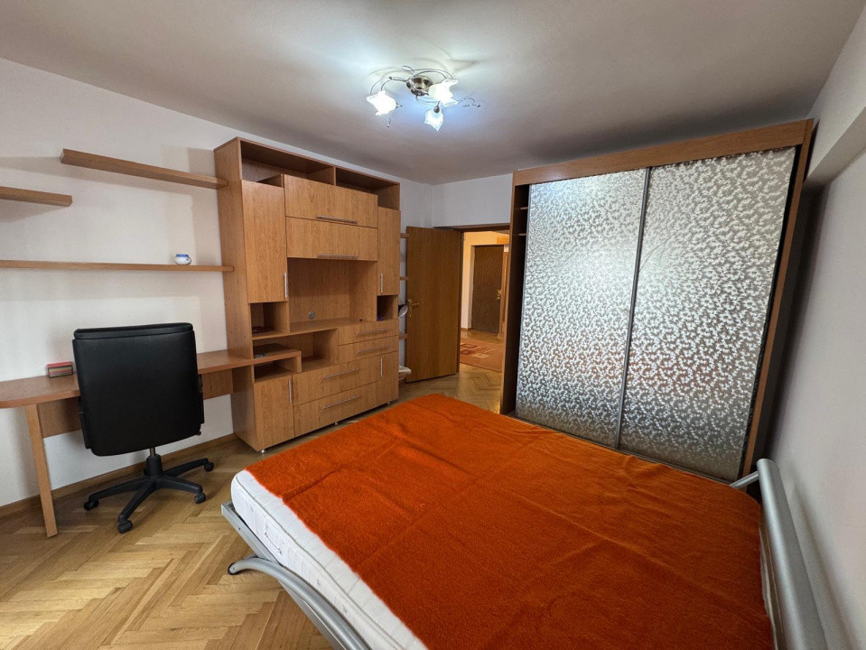 Ap. 2 camere 67mp | Bd. Decebal Nr. 11 