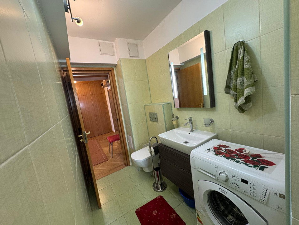 Ap. 2 camere 67mp | Bd. Decebal Nr. 11 