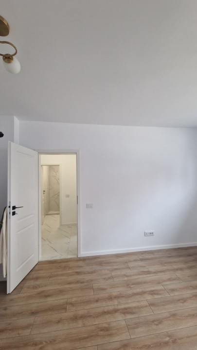 🏡 Studio nou 2025 de închiriat | Str. Ilie Petre, Chiajna | locuință sau birou