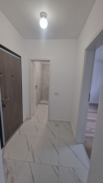 🏡 Studio nou 2025 de închiriat | Str. Ilie Petre, Chiajna | locuință sau birou
