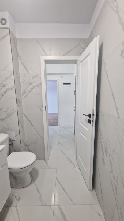 🏡 Studio nou 2025 de închiriat | Str. Ilie Petre, Chiajna | locuință sau birou