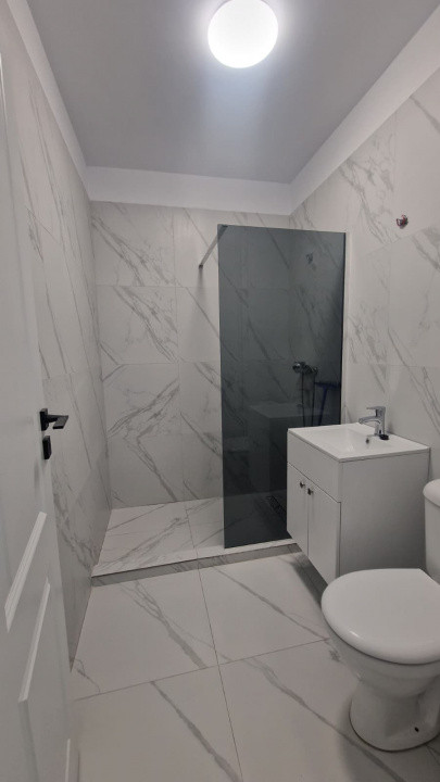 🏡 Studio nou 2025 de închiriat | Str. Ilie Petre, Chiajna | locuință sau birou