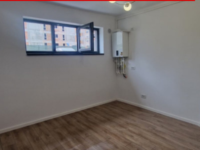 🏡 Studio nou 2025 de închiriat | Str. Ilie Petre, Chiajna | locuință sau birou