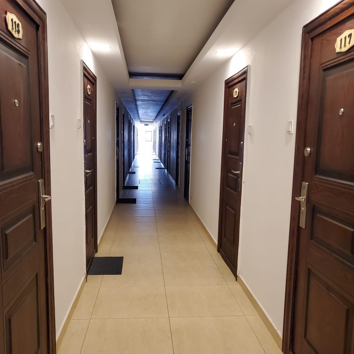 🏖️ Studio modern cu terasă I Parcare proprie I 250m de plajă – Comision 0%