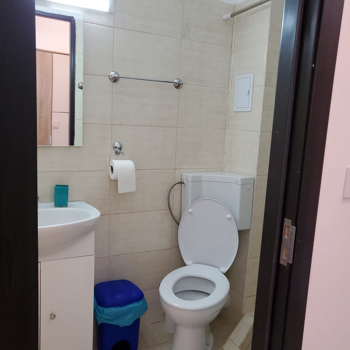 🏖️ Studio modern cu terasă I Parcare proprie I 250m de plajă – Comision 0%