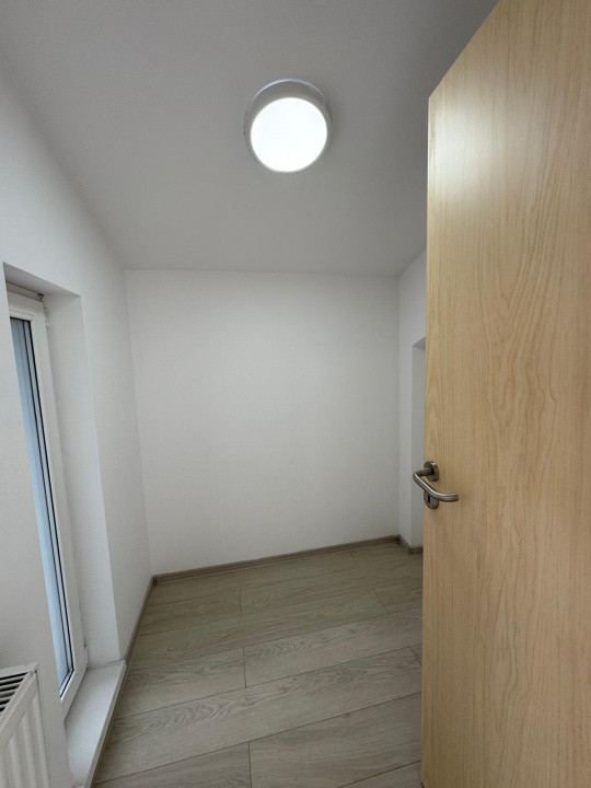 Duplex  4 camere, mobilat, curte proprie, garaj 2 locuri – Citattadella Garden