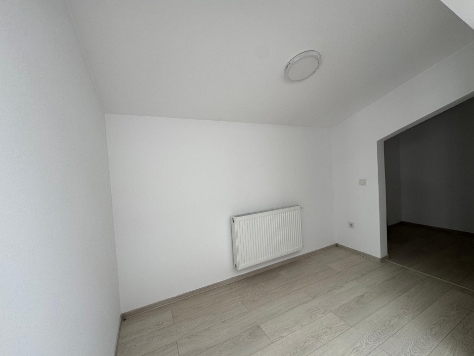 Duplex  4 camere, mobilat, curte proprie, garaj 2 locuri – Citattadella Garden