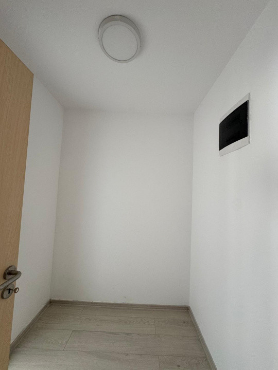 Duplex  4 camere, mobilat, curte proprie, garaj 2 locuri – Citattadella Garden