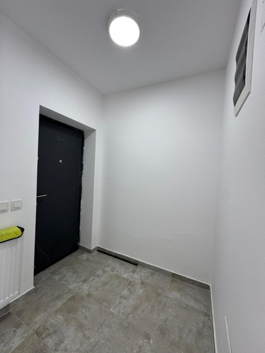 Duplex  4 camere, mobilat, curte proprie, garaj 2 locuri – Citattadella Garden