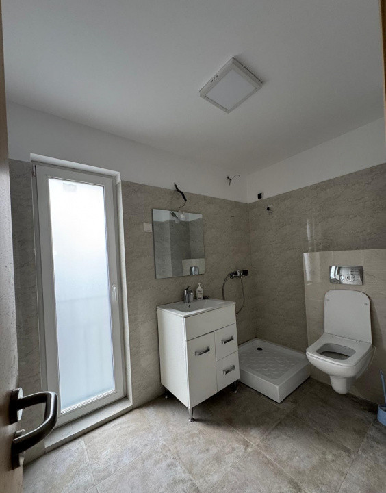 Duplex  4 camere, mobilat, curte proprie, garaj 2 locuri – Citattadella Garden