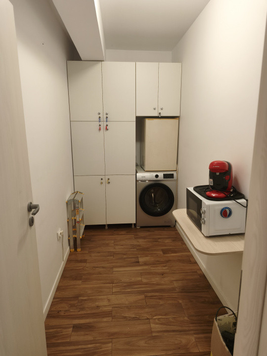Apartament 3 camere versatil 🏡 | Parcare inclusă 🚗