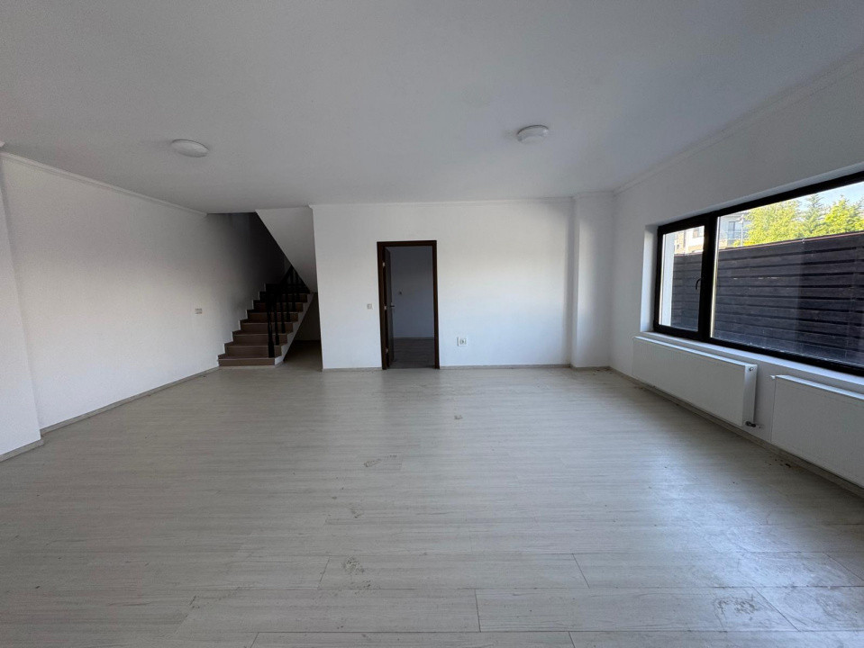 VILĂ DUPLEX 4 CAMERE – MOGOȘOAIA | STR. VÂNĂTORILOR