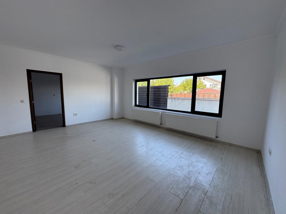 VILĂ DUPLEX 4 CAMERE – MOGOȘOAIA | STR. VÂNĂTORILOR