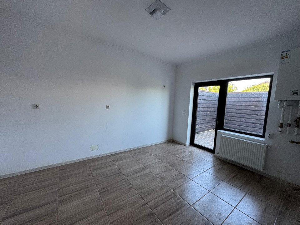 VILĂ DUPLEX 4 CAMERE – MOGOȘOAIA | STR. VÂNĂTORILOR